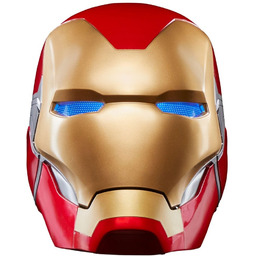 Avengers: Endgame Marvel Legends Series Electronic Helmet Iron