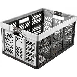 Keeeper Sp. Z O.o Kosz składany Profi-Klappbox 45L