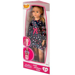 SMILY PLAY Lalka Julka SP83934