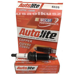 Świeca zapłonowa Lexus LS