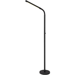 Lucide Gilly - Stehlampe Mit Leselampe - LED