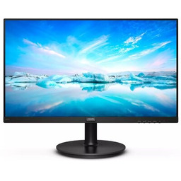 Monitor Philips 21,5" 221V8A/00 VGA HDMI głośniki