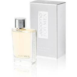 Jacomo Jacomo For Men for Men 3,4 uncji