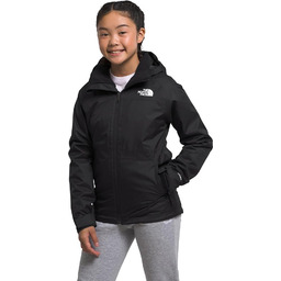 THE NORTH FACE Girls Vortex Triclimate