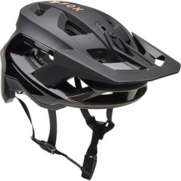 Fox Racing SPEEDFRAME PRO BACKFADE kask rowerowy, uniseks,