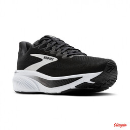 Brooks Męskie Buty biegowe Ghost 17 - czarne