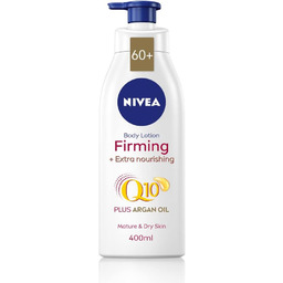 NIVEA Balsam ujędrniający do ciała Q10 + olej