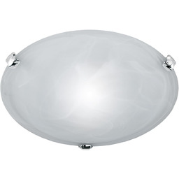 Lampa sufitowa klasyczna ADRIAN 6105011-01 - Trio