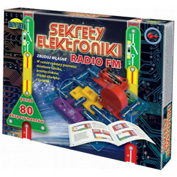 Sekrety Elektroniki Radio Fm Dromader