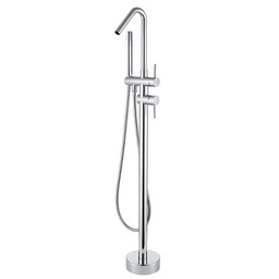 Bateria wannowa podłogowa, wolnostojąca STYLUS BJC703/2