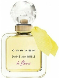 Carven Dans Ma Bulle De Fleurs, Woda toaletowa