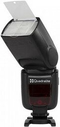 Quadralite lampa Stroboss 60 II (Panasonic/Olympus)