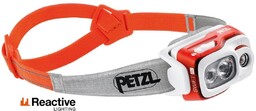 Latarka czołowa Petzl Swift RL