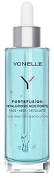 YONELLE Fortefusion Hyaluronic Acid Forte 48ml