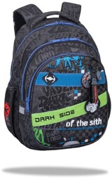 Plecak Młodzieżowy Coolpack Disney Core Jerry Star Wars