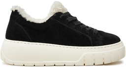 Sneakersy Gabor 53.221.17 Czarny