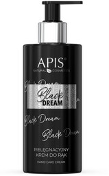 Apis Black Dream Krem do rąk pielęgnacyjny 300ml