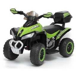 No Name Quad elektryczny Micron 1039091 Auto
