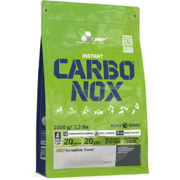 Olimp Carbonox - 1000 g - niebieska malina