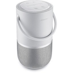 Głośnik sieciowy BOSE Portable Home Speaker Srebrny