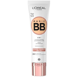 Loreal BB Magic Krem bb 03 medium light