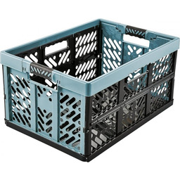 Keeeper Sp. Z O.o Kosz składany Profi-Klappbox 45L