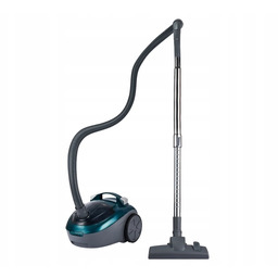 Odkurzacz tradycyjny Zelmer ZVC031P 800W Szczotka do parkietów