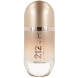 Carolina Herrera, 212 Vip Rose, woda perfumowana, 50