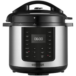 Ck8001 Multicooker, Szybkowar Concept