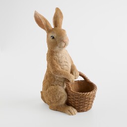 Osłonka Basketino z motywem królika