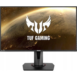 Monitor 27'' Asus Tuf Gaming VG279QM Ips Fhd