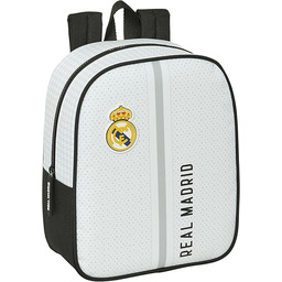 safta Real Madrid First Kit 24/25 Mini plecak