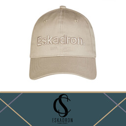 Eskadron Czapka z daszkiem CAP Classic Sports S/S