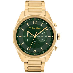 Zegarek Męski CALVIN KLEIN CK Force 25200266 +