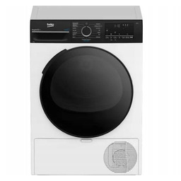 Suszarka kondensacyjna Beko BM3T47249WBDC Slim 47cm 7kg Para