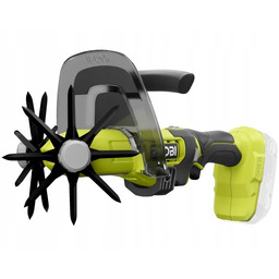 Kultywator akumulatorowy Ryobi RY18HCA-0
