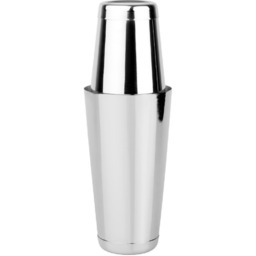 Olympia Shaker do koktajli 887 ml, Olympia Tin