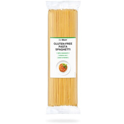 GymBeam Makaron bezglutenowy spaghetti 400 g