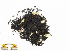 Herbata Czarna ''Earl Grey Jaśminowy'' 100g