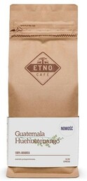 Kawa ziarnista Etno Cafe Guatemala Huehuetenango 250g
