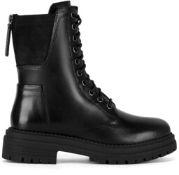 Botki Sergio Bardi RST-E1057-03SB Czarny