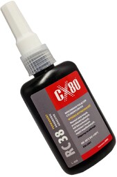 Klej do montażu łożysk RC38 CX80 50ml