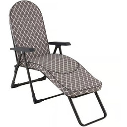 PATIO Leżak ogrodowy Modena Oval H030-06PB