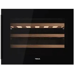 Teka RVI 10024 GBK 24 butelki Chłodziarka
