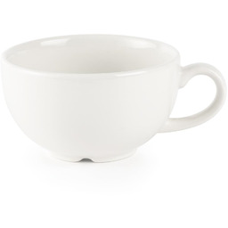 Churchill Filiżanka do cappuccino 227 ml z porcelany,