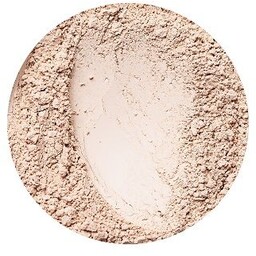 Annabelle Minerals Golden Fair 4g podkład mineralny kryjący