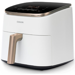 Air Fryer Frytkownica beztłuszczowa COSORI CAF-DC602-WEUR
