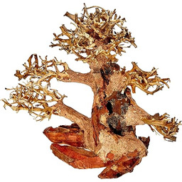 Amtra - Oriental Wind 4 Wood, Ręcznie robione,