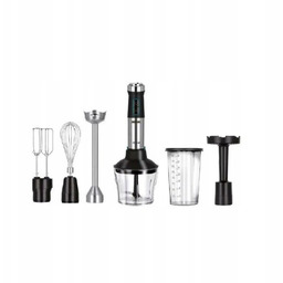 Blender ręczny-zestaw Mpm MBL-42M