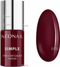 NeoNail - SIMPLE - ONE STEP COLOR -